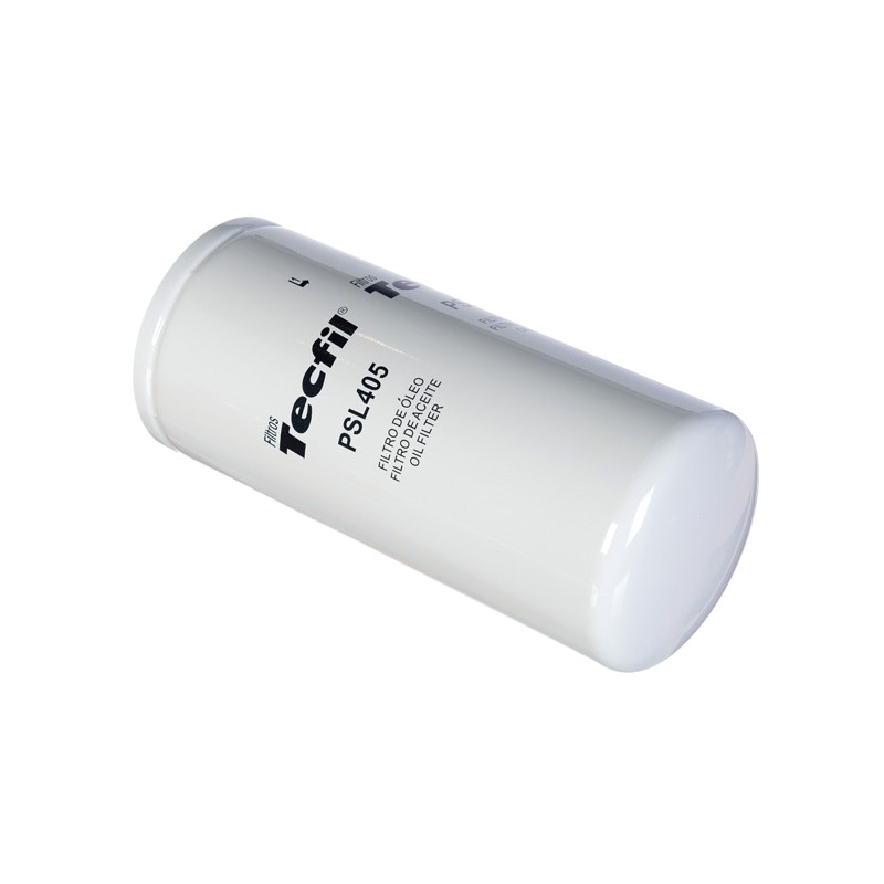 Filtro de Óleo Lubrificante - Tecfil - PSL405