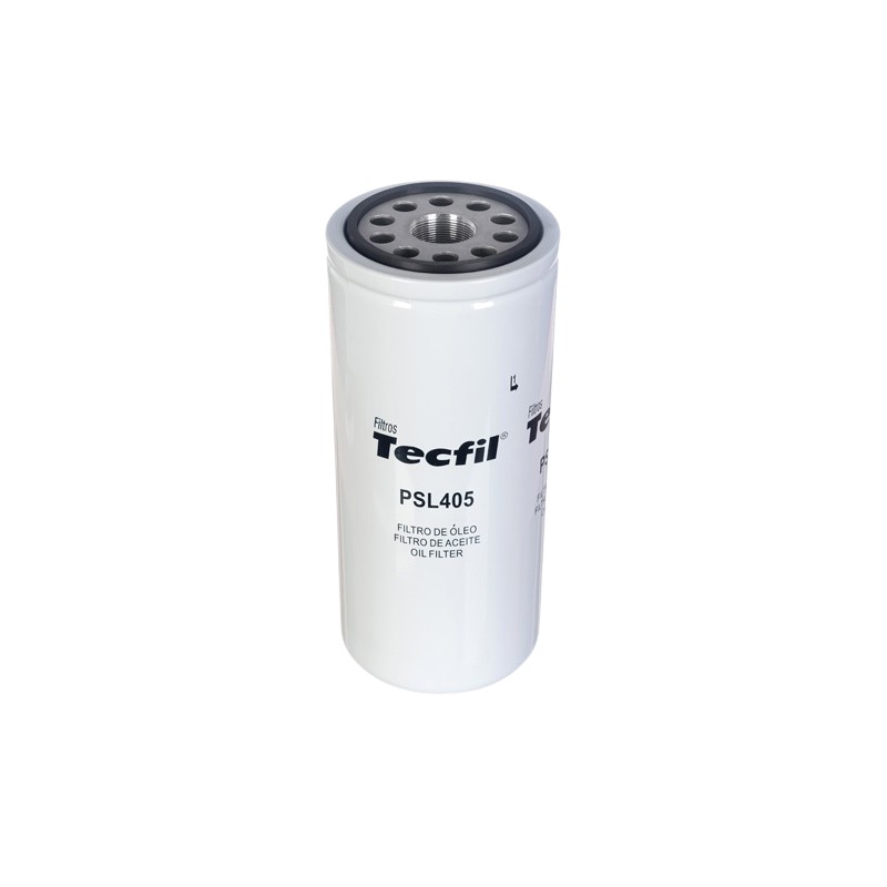 Filtro de Óleo Lubrificante - Tecfil - PSL405