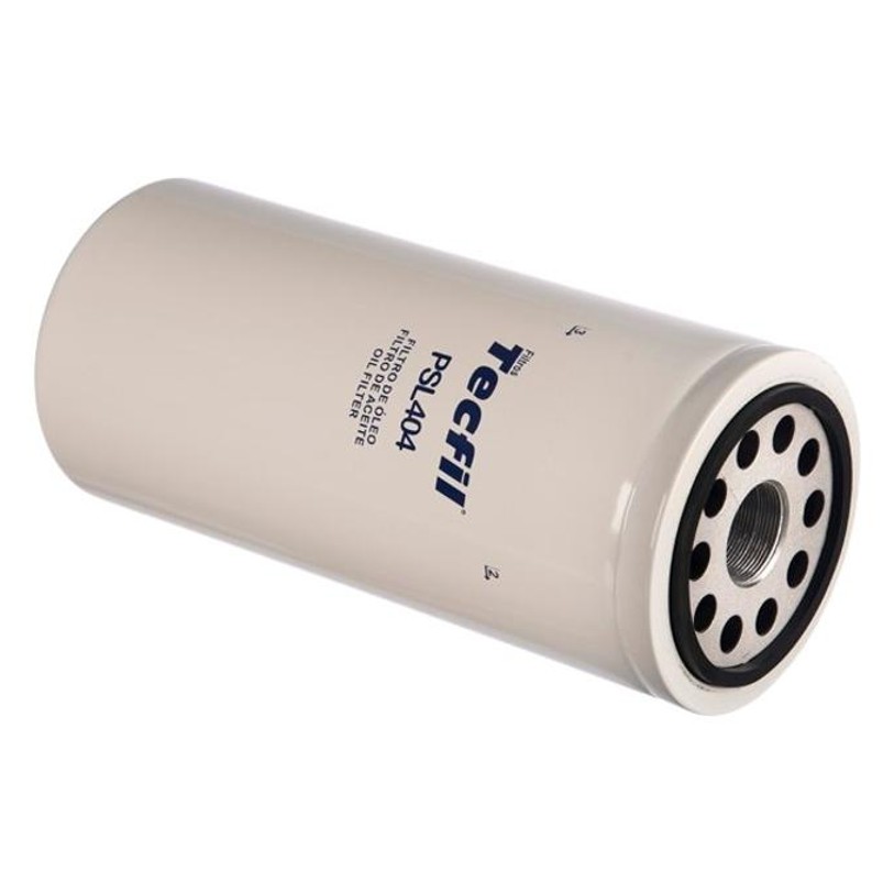 Filtro de Óleo Lubrificante - Tecfil - PSL404