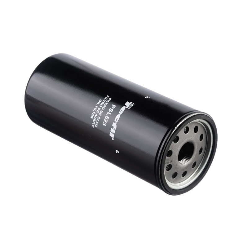 Filtro de Óleo Lubrificante - Tecfil - PSL523