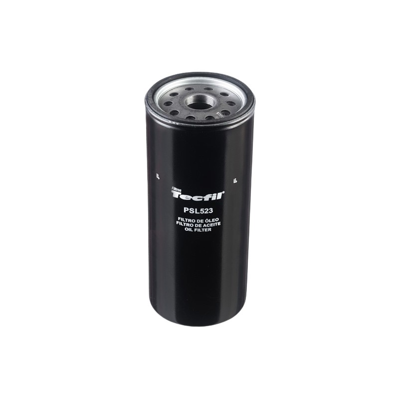 Filtro de Óleo Lubrificante - Tecfil - PSL523