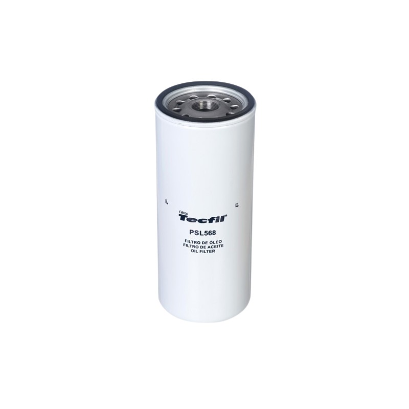 Filtro de Óleo Lubrificante - Tecfil - PSL568