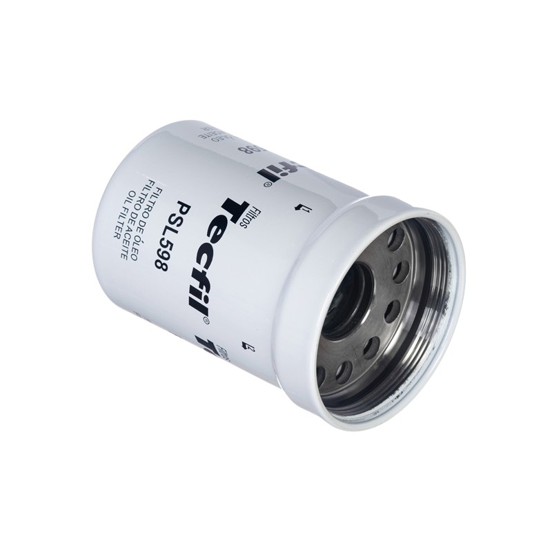 Filtro de Óleo Lubrificante - Tecfil - PSL598