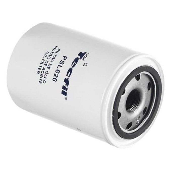 Filtro de Óleo Lubrificante - Tecfil - PSL626