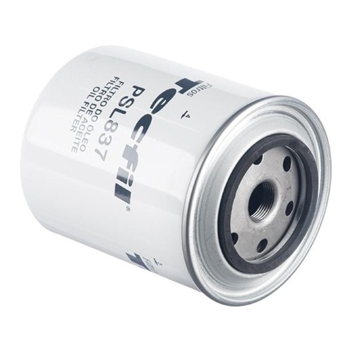 Filtro de Óleo Lubrificante - Tecfil - PSL837