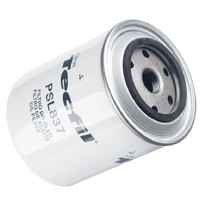 Filtro de Óleo Lubrificante - Tecfil - PSL837
