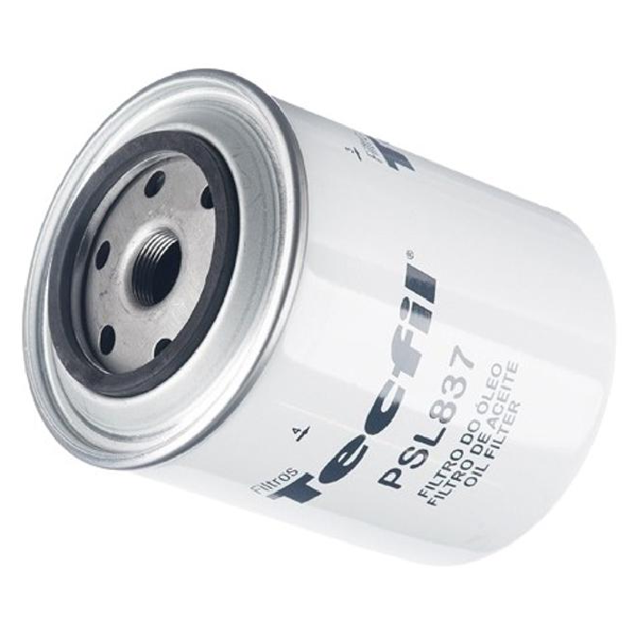 Filtro de Óleo Lubrificante - Tecfil - PSL837