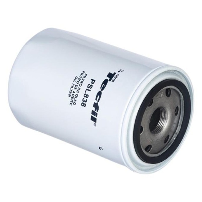 Filtro de Óleo Lubrificante - Tecfil - PSL838