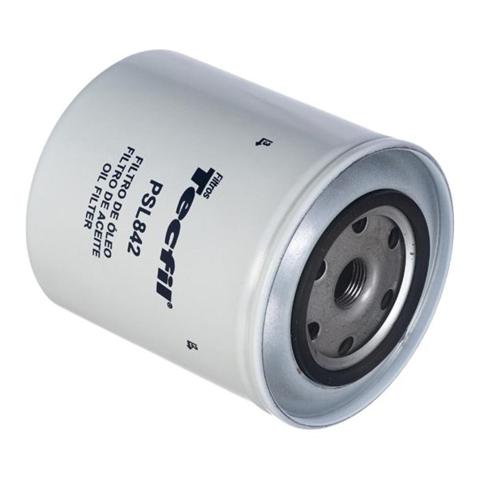Filtro de Óleo Lubrificante - Tecfil - PSL842