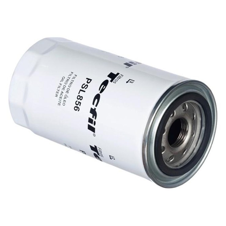 Filtro de Óleo Lubrificante - Tecfil - PSL856