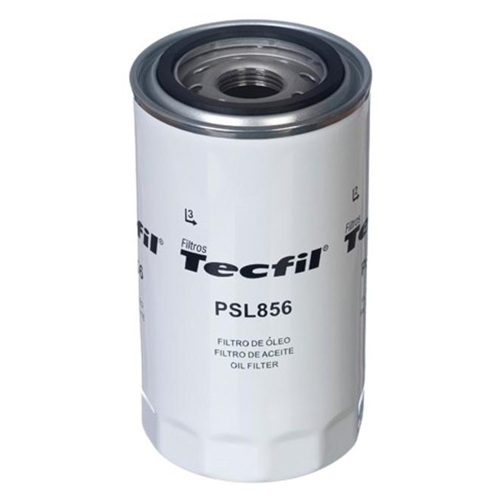 Filtro de Óleo Lubrificante - Tecfil - PSL856