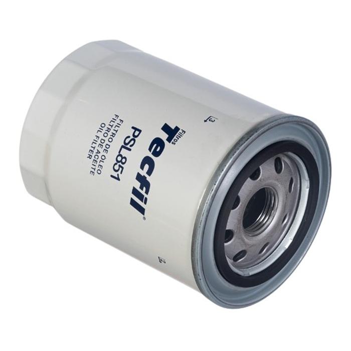 Filtro de Óleo Lubrificante - Tecfil - PSL851