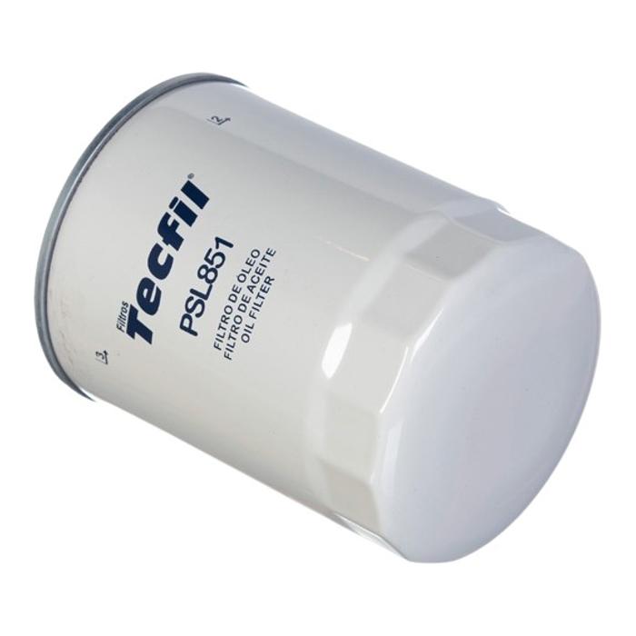 Filtro de Óleo Lubrificante - Tecfil - PSL851