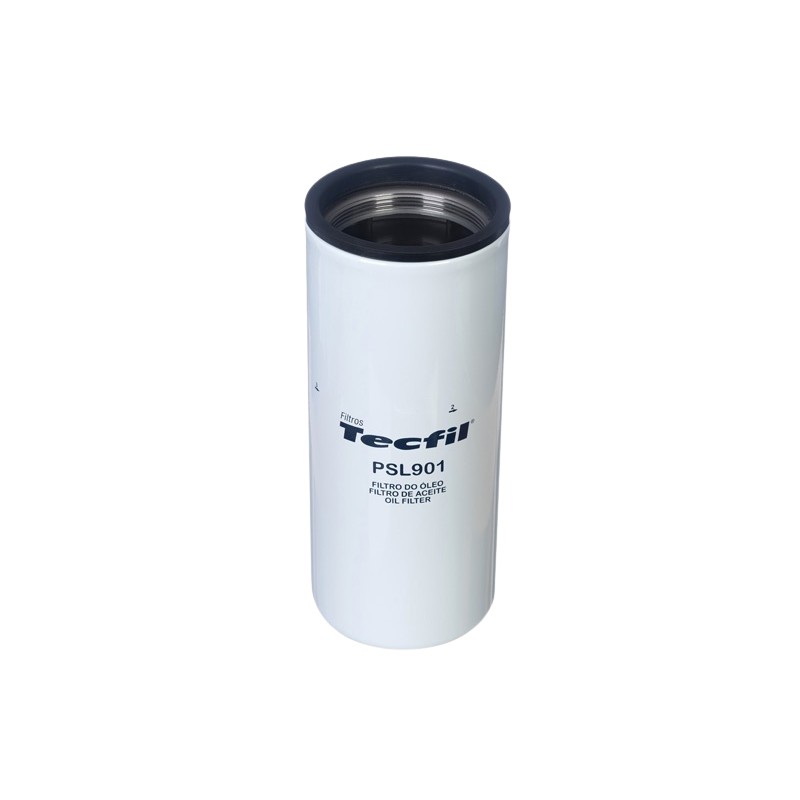 Filtro de Óleo Lubrificante - Tecfil - PSL901