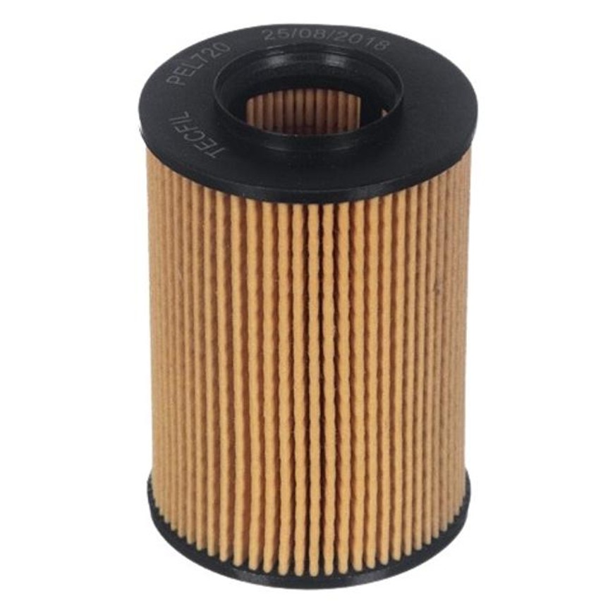 Filtro de Óleo Lubrificante - Tecfil - PEL720