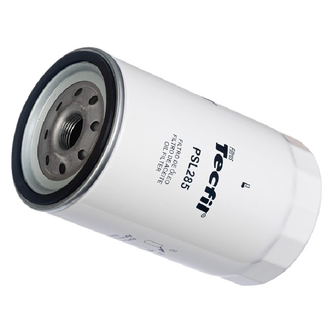 Filtro de Óleo Lubrificante - Tecfil - PSL285