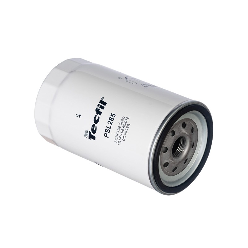 Filtro de Óleo Lubrificante - Tecfil - PSL285