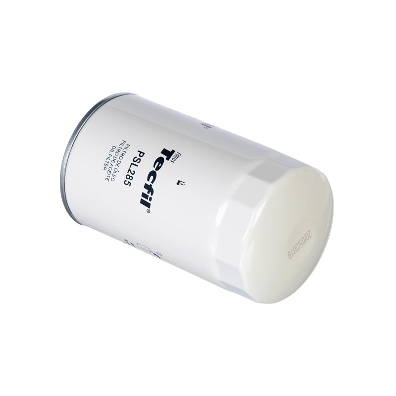 Filtro de Óleo Lubrificante - Tecfil - PSL285