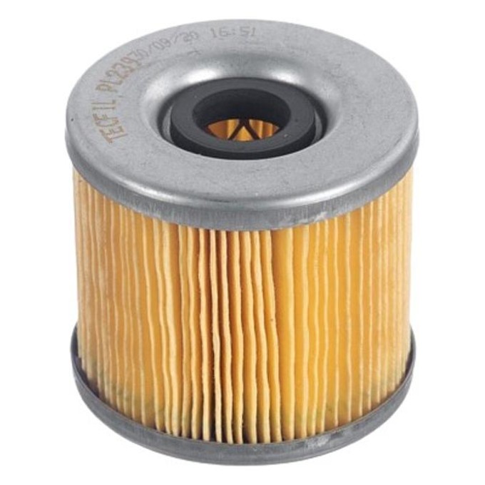 Filtro de Óleo Lubrificante para Suzuki GS 500 - Tecfil - PL239