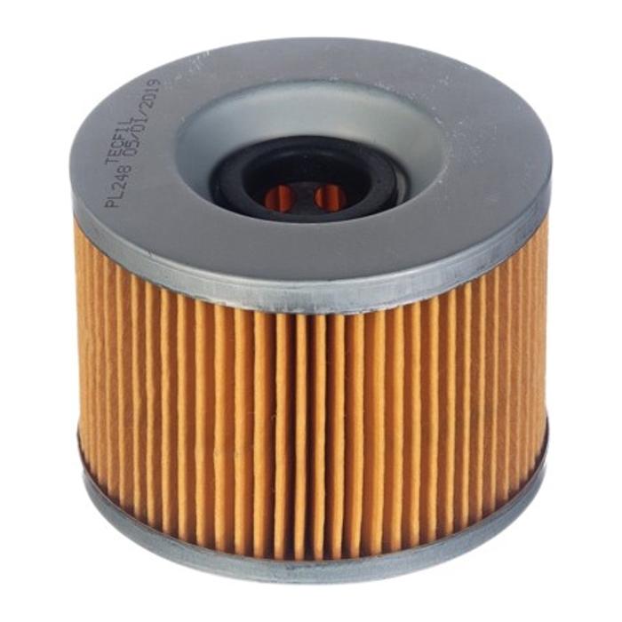 Filtro de Óleo Lubrificante para Kawasaki NINJA 250R - Tecfil - PL248