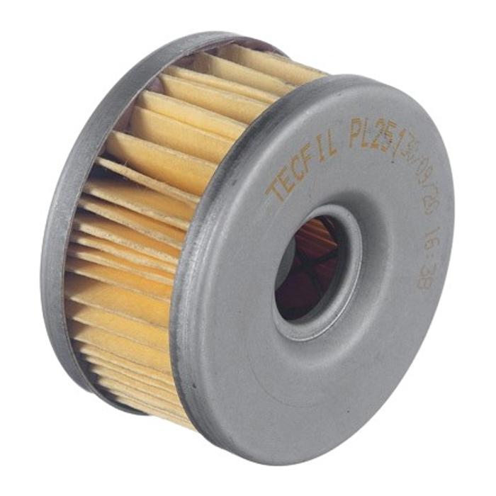 Filtro de Óleo Lubrificante para Suzuki DR 350 e Intruder 250 - Tecfil - PL251