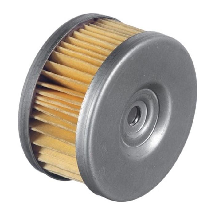 Filtro de Óleo Lubrificante para Suzuki DR 350 e Intruder 250 - Tecfil - PL251