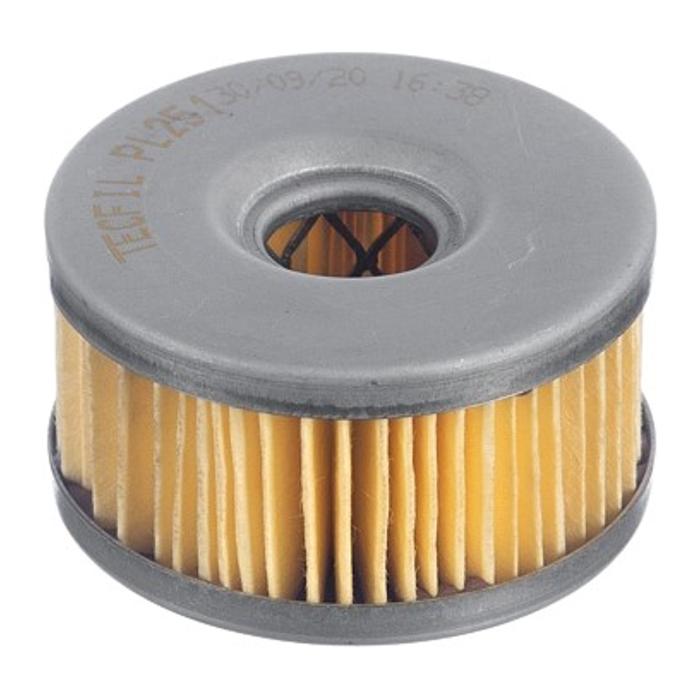 Filtro de Óleo Lubrificante para Suzuki DR 350 e Intruder 250 - Tecfil - PL251