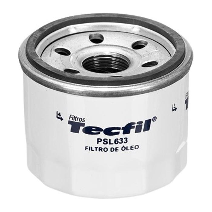 Filtro de Óleo Lubrificante para BMW G 310 GS e G 310 R - Tecfil - PSL633