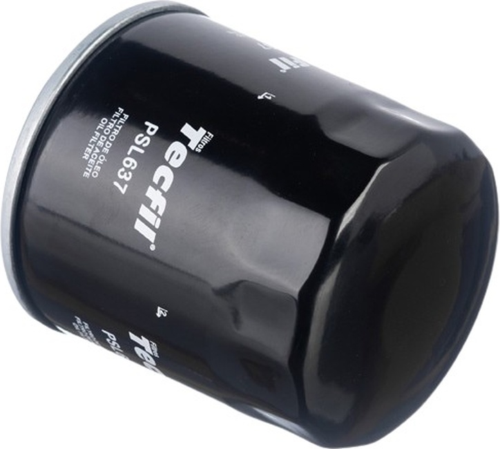 Filtro de Óleo Lubrificante - Tecfil - PSL637