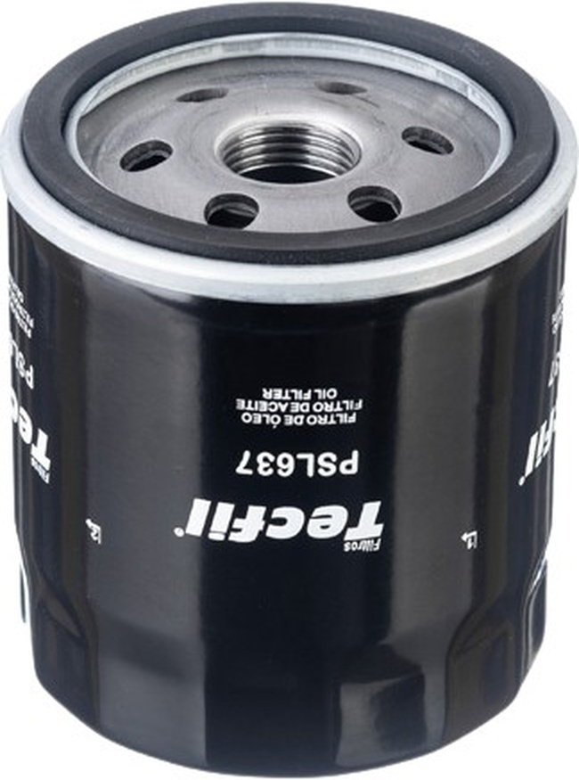 Filtro de Óleo Lubrificante - Tecfil - PSL637