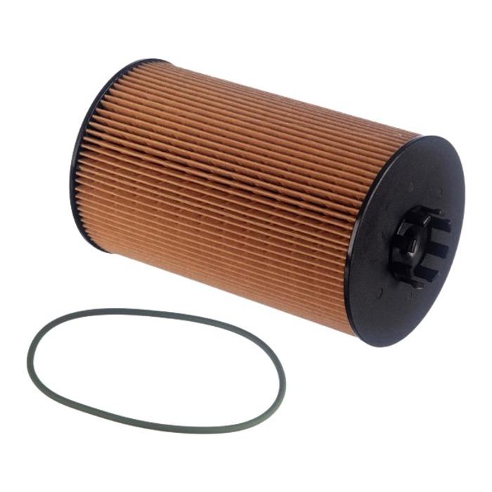 Filtro de Óleo Lubrificante para Volvo B 7 R - Tecfil - PEL2006