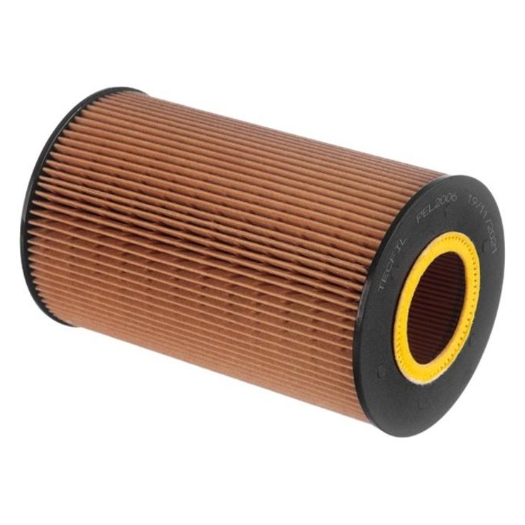 Filtro de Óleo Lubrificante para Volvo B 7 R - Tecfil - PEL2006