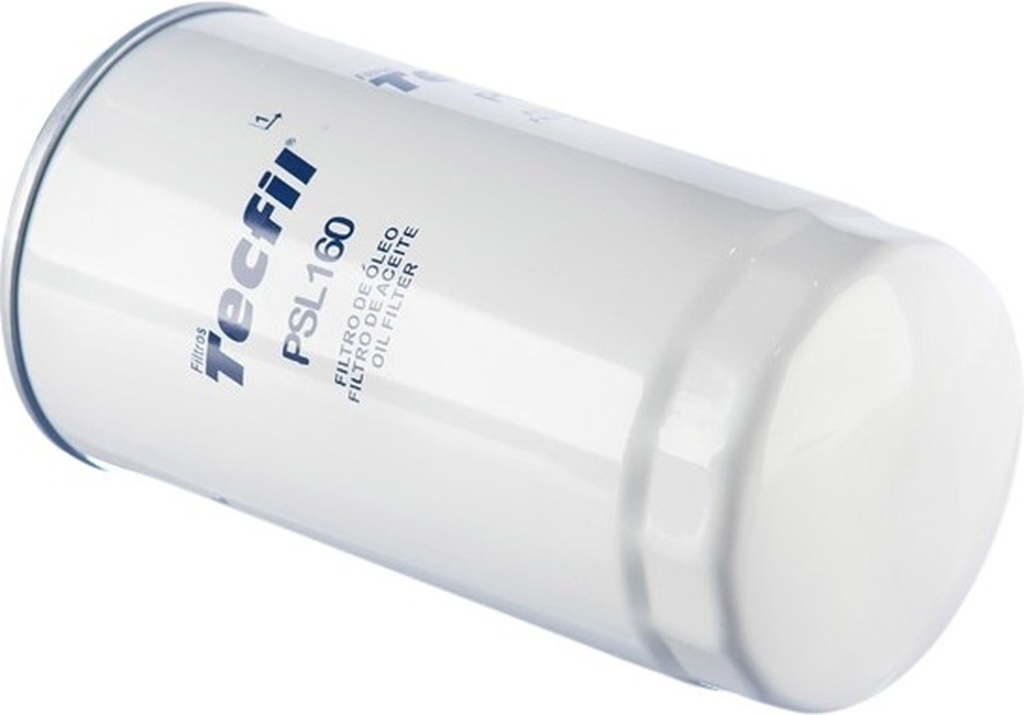 Filtro de Óleo Lubrificante - Tecfil - PSL160
