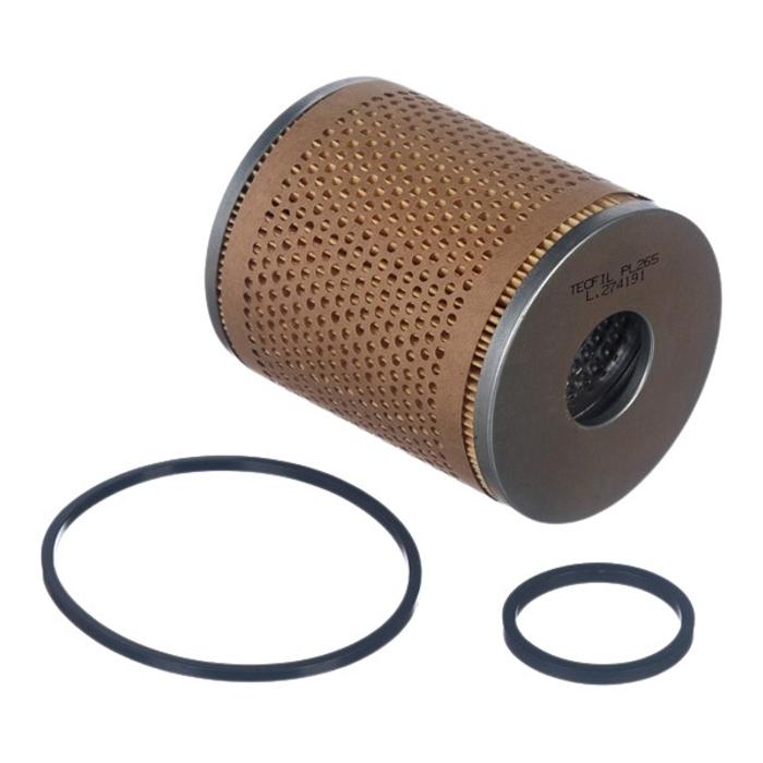 Filtro de Óleo Lubrificante - Tecfil - PL265