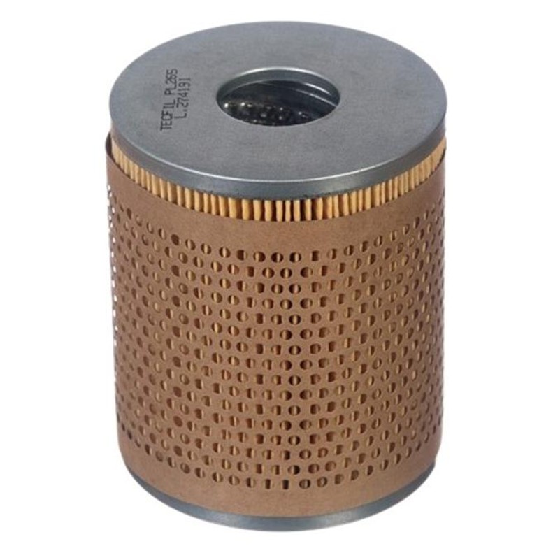 Filtro de Óleo Lubrificante - Tecfil - PL265