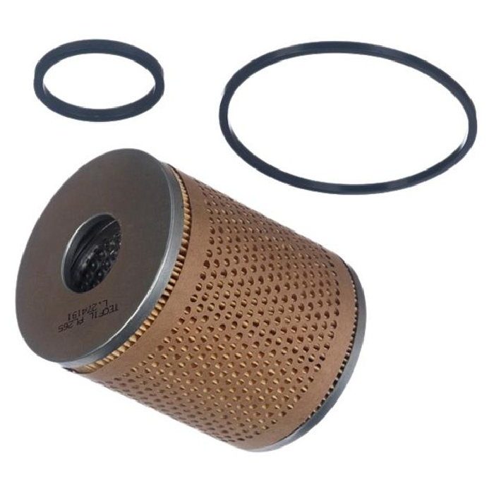 Filtro de Óleo Lubrificante - Tecfil - PL265