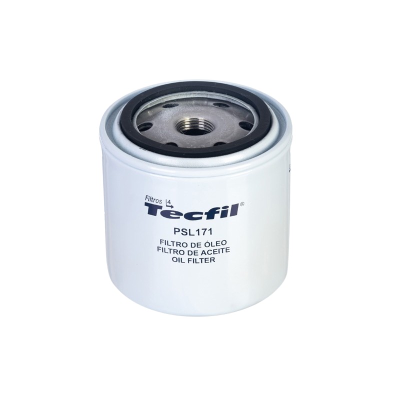Filtro de Óleo Lubrificante - Tecfil - PSL171