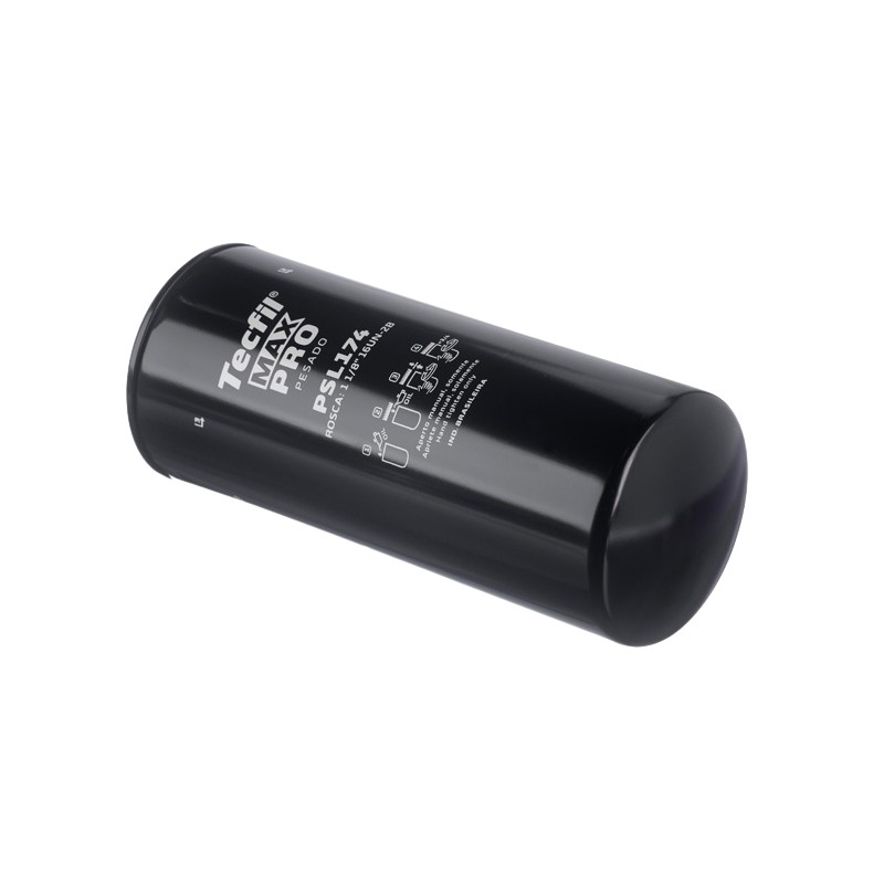 Filtro de Óleo Lubrificante - Tecfil - PSL174