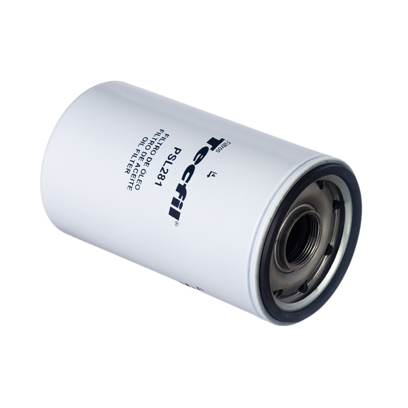 Filtro de Óleo Lubrificante - Tecfil - PSL281