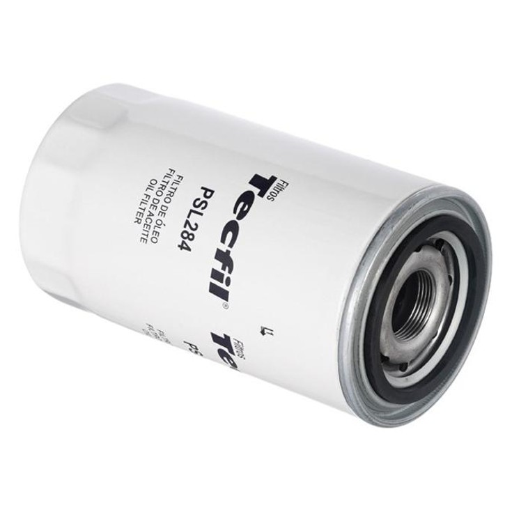 Filtro de Óleo Lubrificante para Dodge RAM - Tecfil - PSL284
