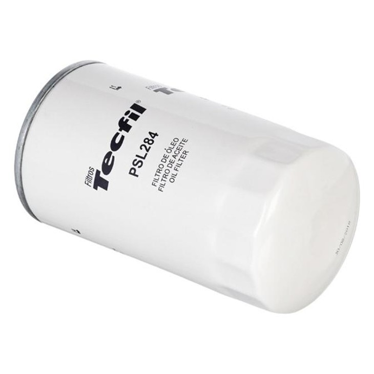 Filtro de Óleo Lubrificante para Dodge RAM - Tecfil - PSL284
