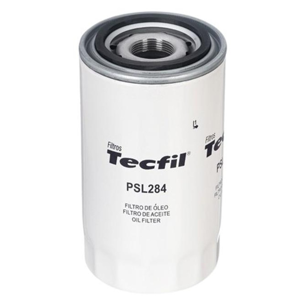 Filtro de Óleo Lubrificante para Dodge RAM - Tecfil - PSL284