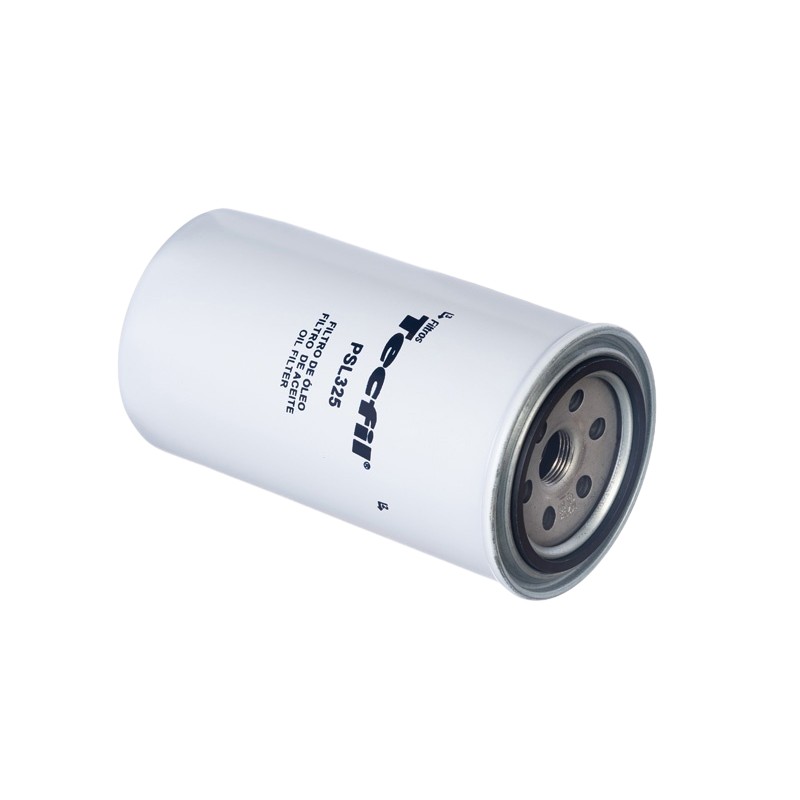 Filtro de Óleo Lubrificante - Tecfil - PSL325
