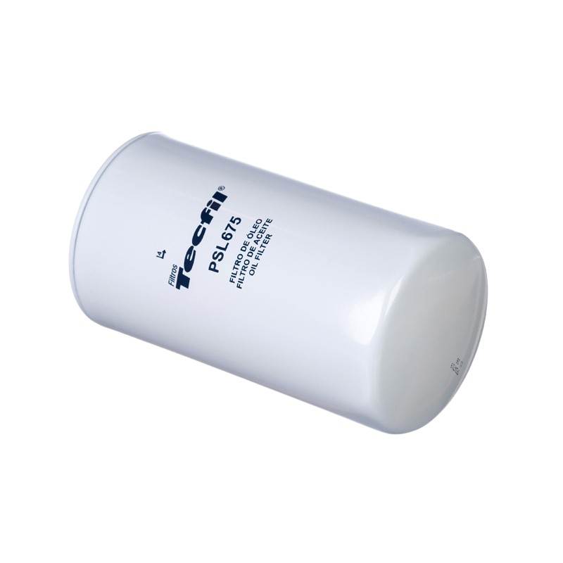 Filtro de Óleo Lubrificante - Tecfil - PSL675