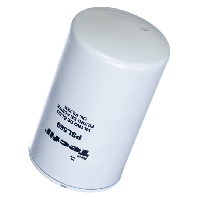 Filtro de Óleo Lubrificante - Tecfil - PSL569