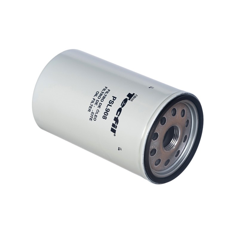 Filtro de Óleo Lubrificante - Tecfil - PSL908