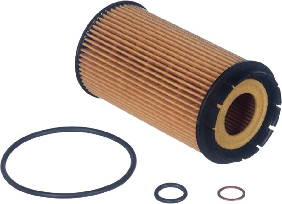 Filtro de Óleo Lubrificante para Hyundai Tucson - Tecfil - PEL116