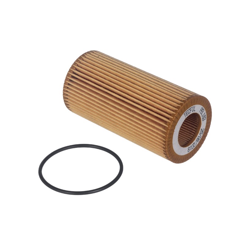Filtro de Óleo Lubrificante - Tecfil - PEL163