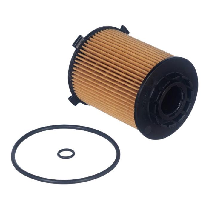 Filtro de Óleo Lubrificante - Tecfil - PEL166