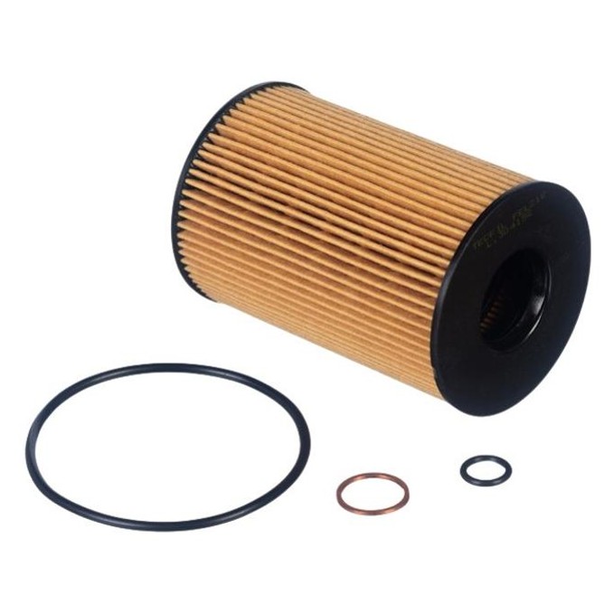 Filtro de Óleo Lubrificante - Tecfil - PEL216